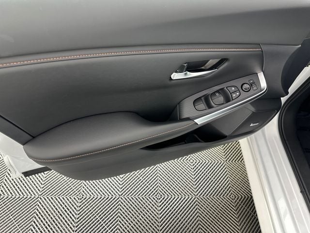 2023 Nissan Sentra SR Premium Package