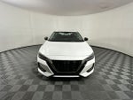 2023 Nissan Sentra SR Premium Package