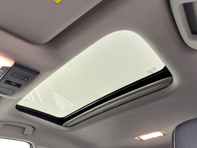 2023 Nissan Sentra SR Premium Package