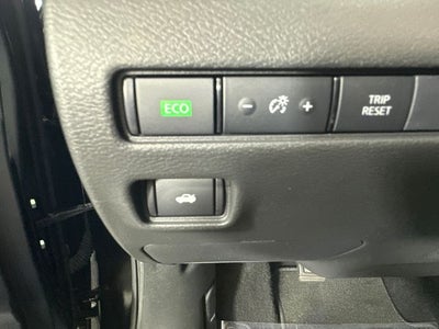 2025 Nissan Sentra SR Premium Package