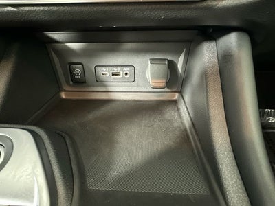 2025 Nissan Sentra SR Premium Package
