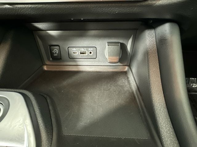 2025 Nissan Sentra SR Premium Package