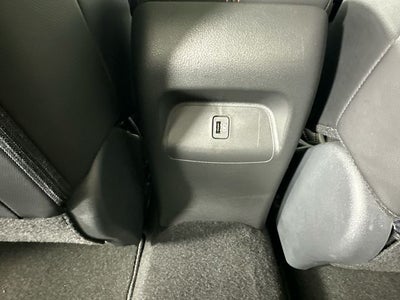 2025 Nissan Sentra SR Premium Package