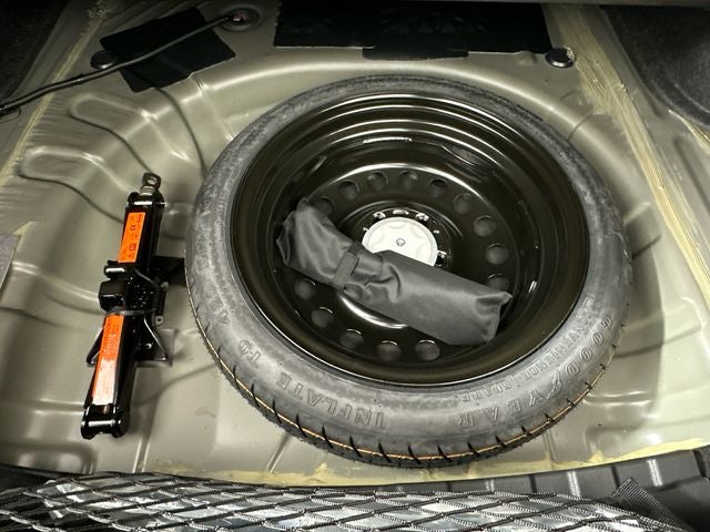 2025 Nissan Sentra SR Premium Package