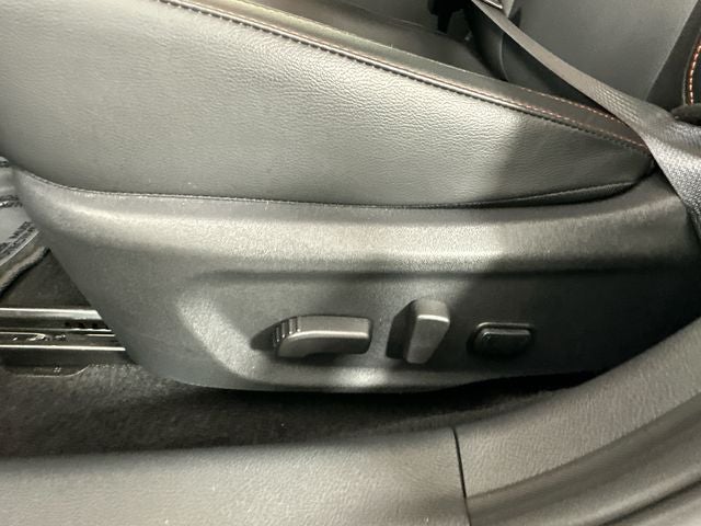 2025 Nissan Sentra SR Premium Package