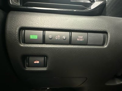 2025 Nissan Sentra SR Premium Package