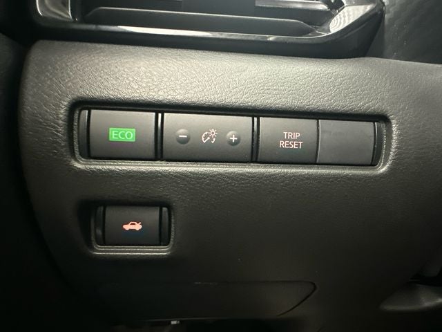2025 Nissan Sentra SR Premium Package