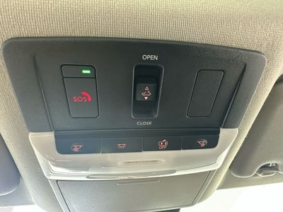 2025 Nissan Sentra SR Premium Package