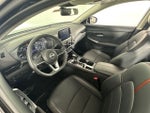 2025 Nissan Sentra SR Premium Package