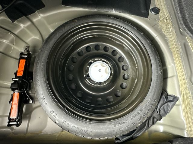 2025 Nissan Sentra SR Premium Package