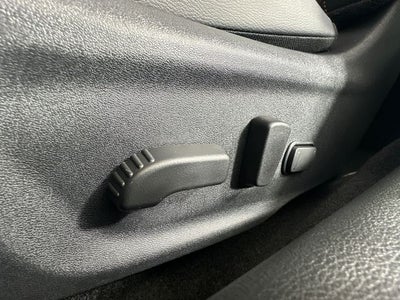 2025 Nissan Sentra SR Premium Package