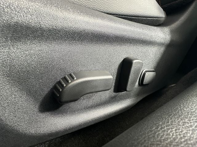 2025 Nissan Sentra SR Premium Package