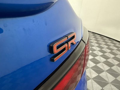 2024 Nissan Sentra SR Premium Package