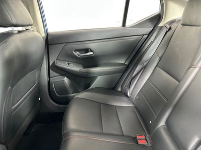 2024 Nissan Sentra SR Premium Package