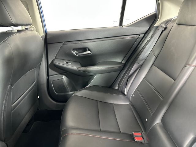 2024 Nissan Sentra SR Premium Package