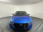2024 Nissan Sentra SR Premium Package