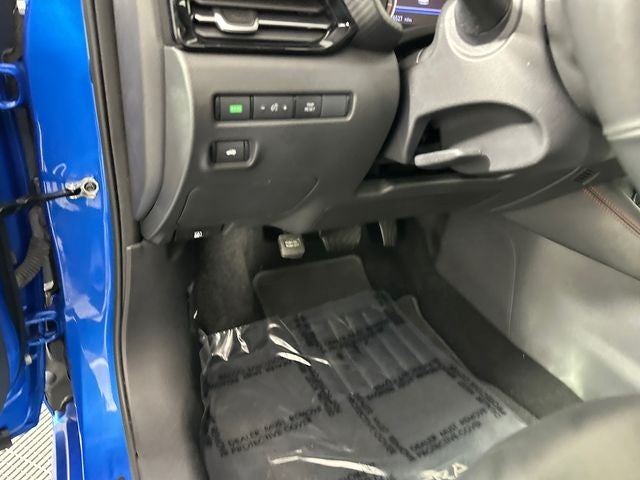 2024 Nissan Sentra SR Premium Package