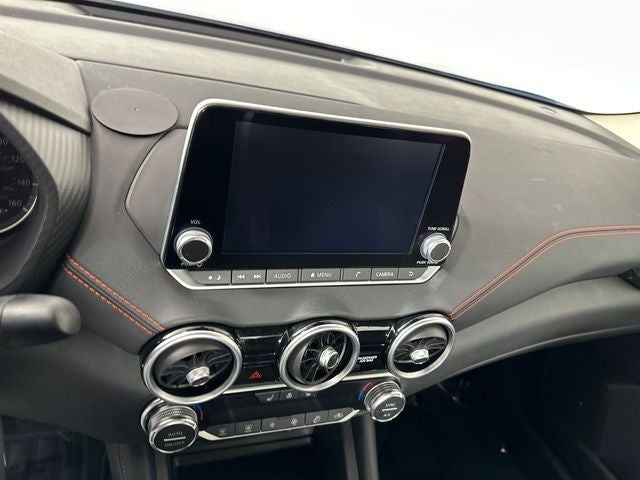 2024 Nissan Sentra SR Premium Package