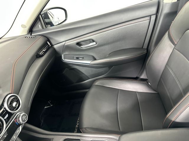 2024 Nissan Sentra SR Premium Package
