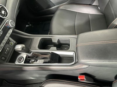 2024 Nissan Sentra SR Premium Package