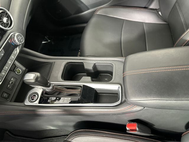 2024 Nissan Sentra SR Premium Package