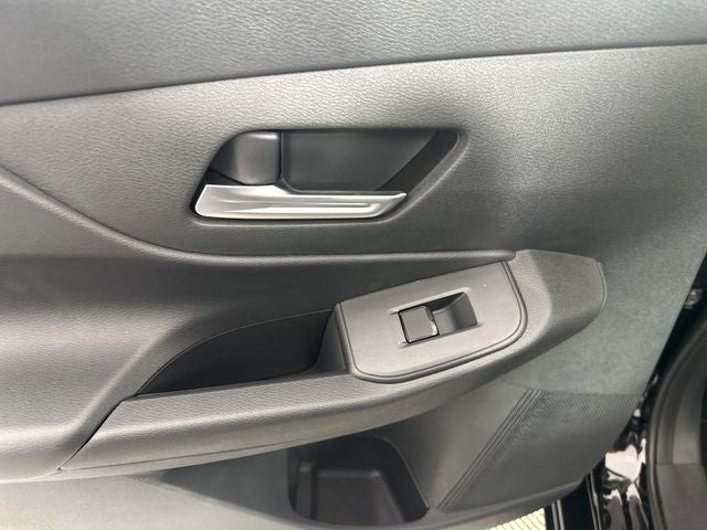 2026 Nissan Sentra SV Convenience Package