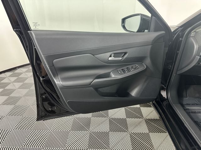 2026 Nissan Sentra SV Convenience Package