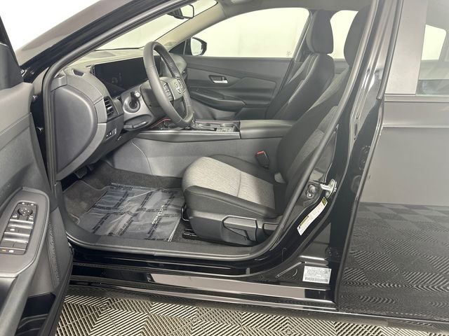 2026 Nissan Sentra SV Convenience Package