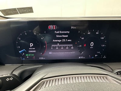 2026 Nissan Sentra SV Convenience Package