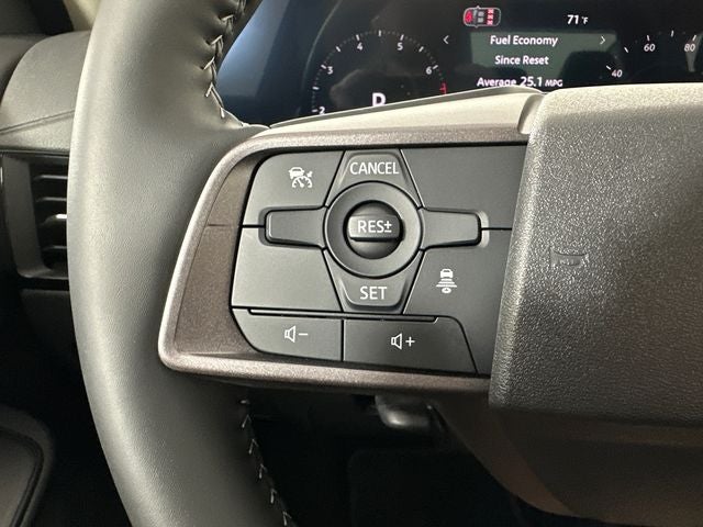 2026 Nissan Sentra SV Convenience Package