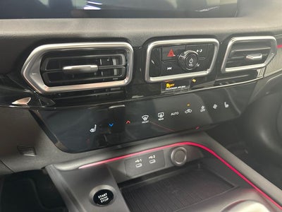 2026 Nissan Sentra SV Convenience Package