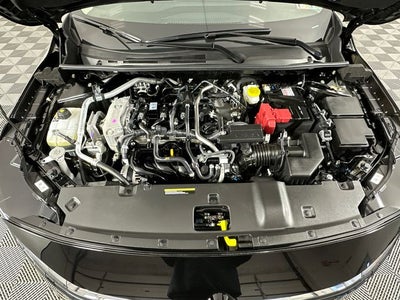 2026 Nissan Sentra SV Convenience Package