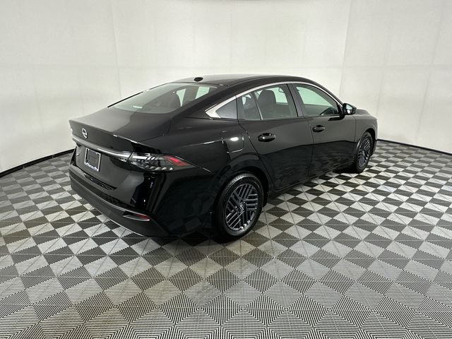 2026 Nissan Sentra SV Convenience Package