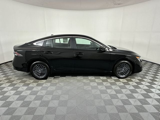 2026 Nissan Sentra SV Convenience Package