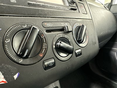 2010 Nissan Versa 1.8 SL