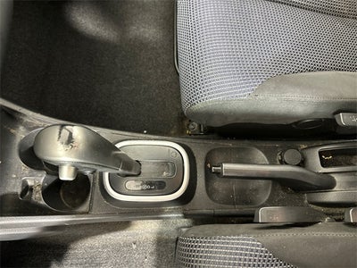 2010 Nissan Versa 1.8 SL