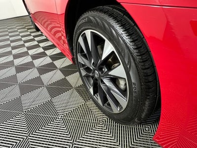 2017 Nissan Sentra SR
