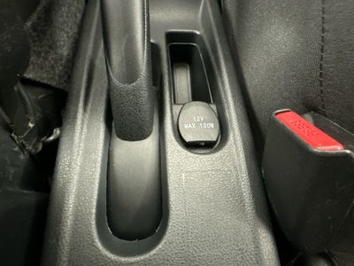 2015 Nissan Versa Note S Plus