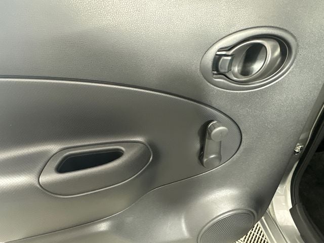 2015 Nissan Versa Note S Plus