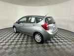 2015 Nissan Versa Note S Plus