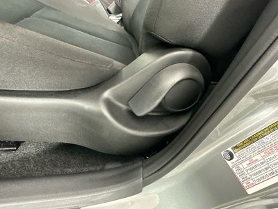 2015 Nissan Versa Note S Plus