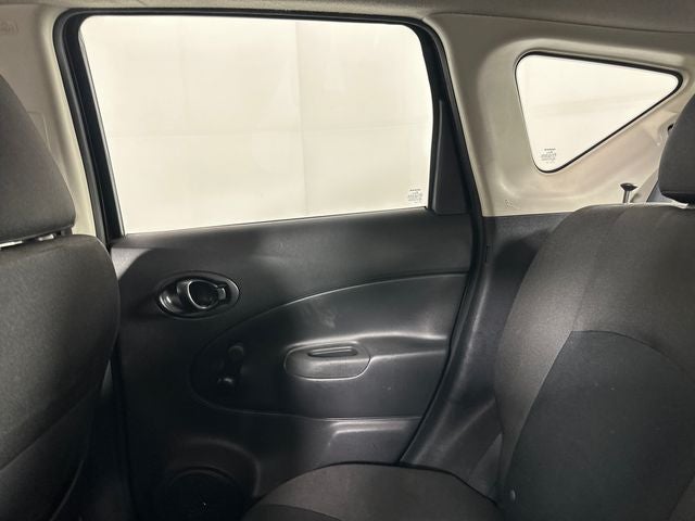 2016 Nissan Versa Note S Plus
