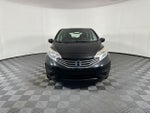 2016 Nissan Versa Note S Plus