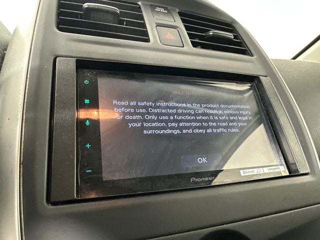 2016 Nissan Versa Note S Plus
