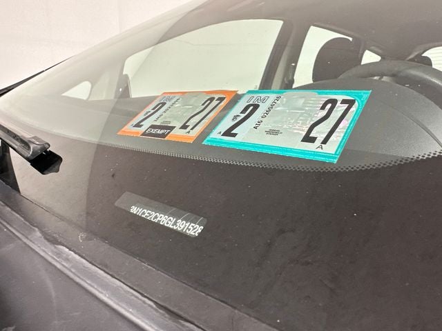 2016 Nissan Versa Note S Plus