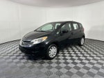 2016 Nissan Versa Note S Plus