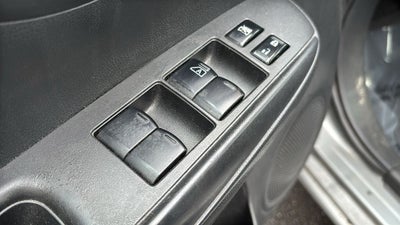 2013 Nissan Versa 1.6 SV