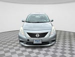 2013 Nissan Versa 1.6 SV