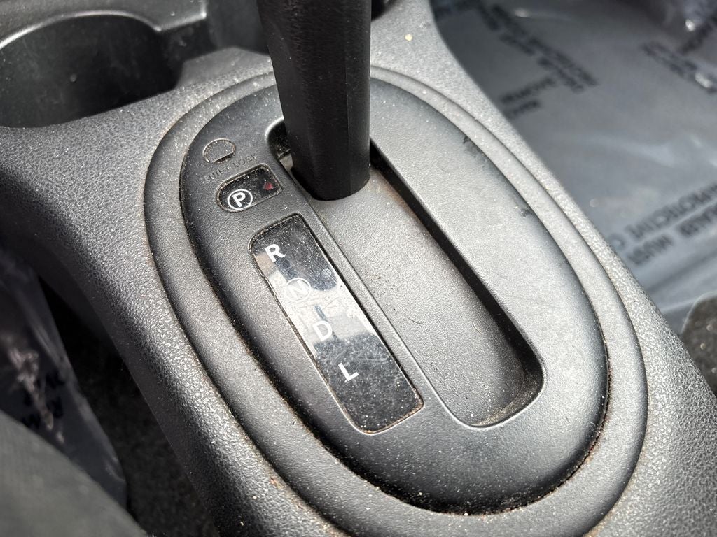 2013 Nissan Versa 1.6 SV