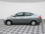 2013 Nissan Versa 1.6 SV